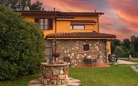 Podere Pozzo Fatato